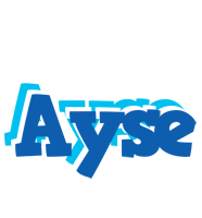 Ayse business logo