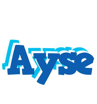 Ayse business logo