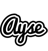 Ayse chess logo