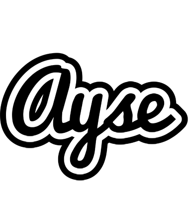 Ayse chess logo