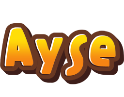 Ayse cookies logo