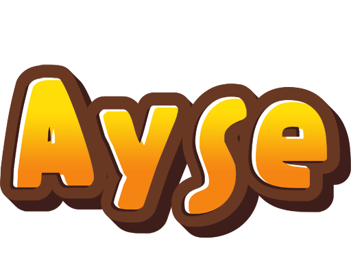 Ayse cookies logo