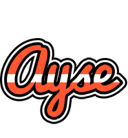 Ayse denmark logo