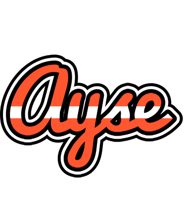 Ayse denmark logo