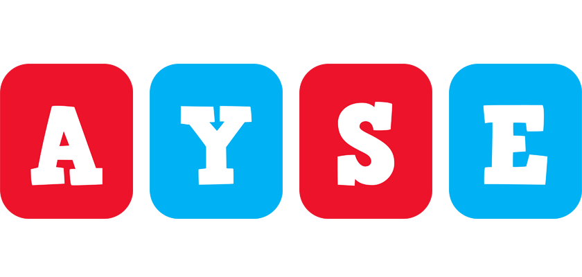 Ayse diesel logo