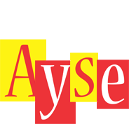 Ayse errors logo