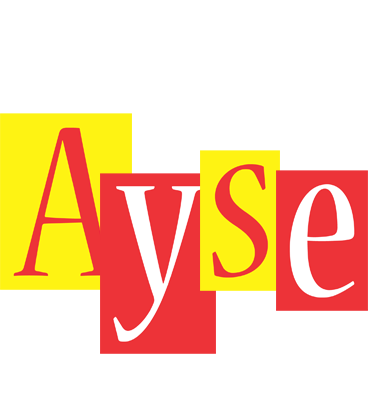 Ayse errors logo