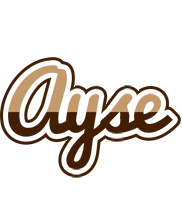 Ayse exclusive logo