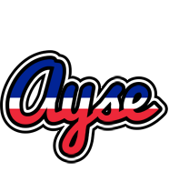 Ayse france logo