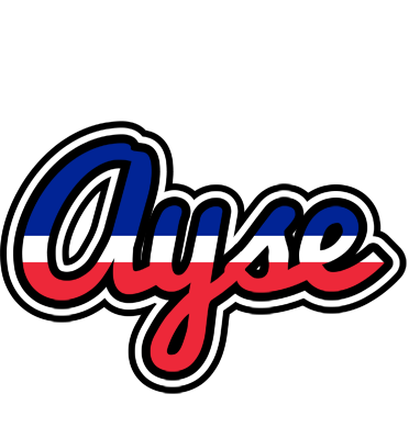 Ayse france logo