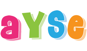 Ayse friday logo