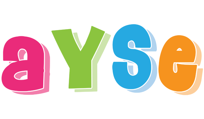 Ayse friday logo