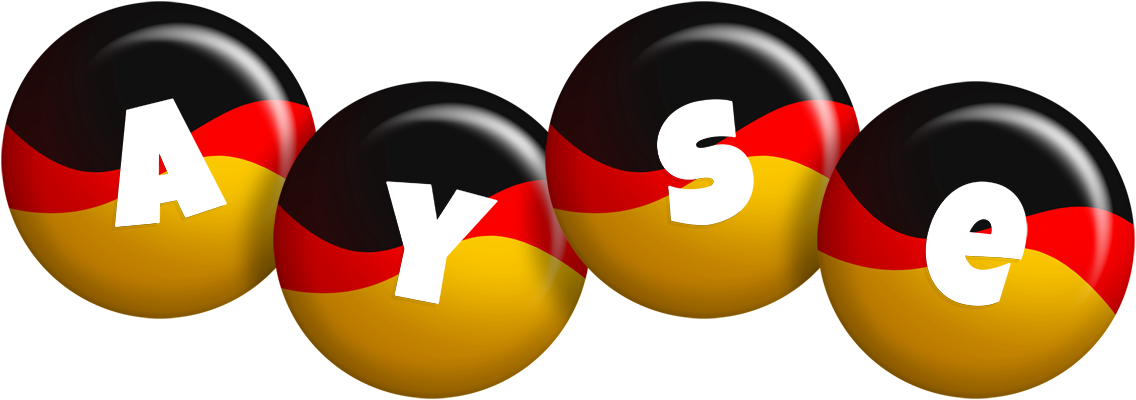 Ayse german logo