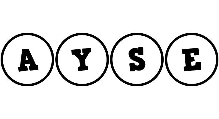 Ayse handy logo