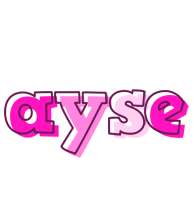 Ayse hello logo