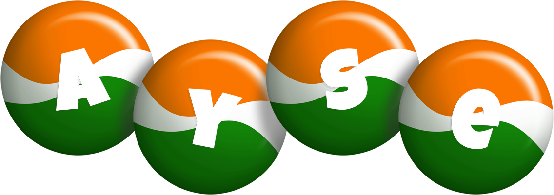 Ayse india logo
