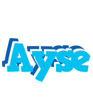 Ayse jacuzzi logo