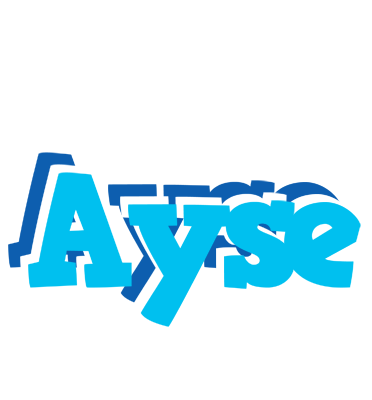 Ayse jacuzzi logo