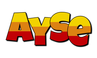 Ayse jungle logo