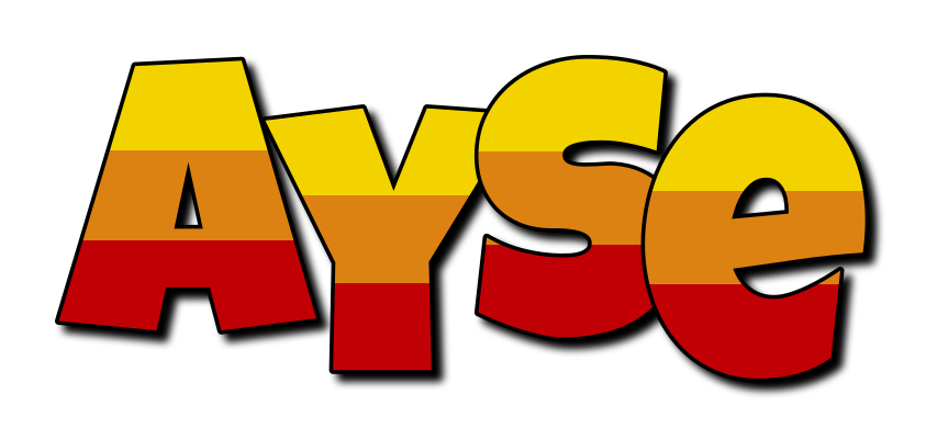 Ayse jungle logo
