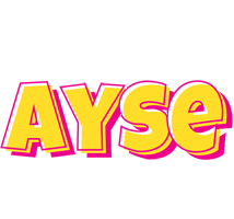 Ayse kaboom logo