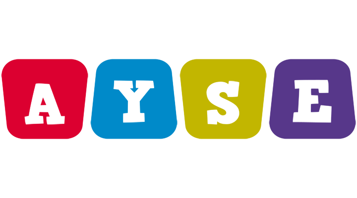 Ayse kiddo logo