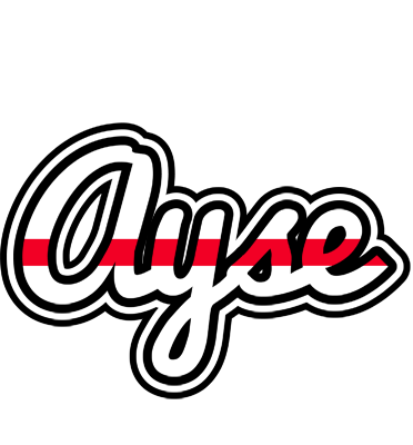 Ayse kingdom logo