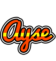 Ayse madrid logo