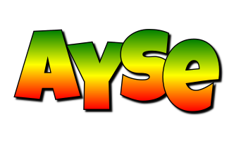 Ayse mango logo