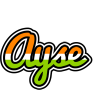 Ayse mumbai logo