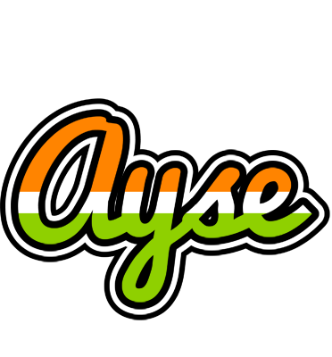 Ayse mumbai logo