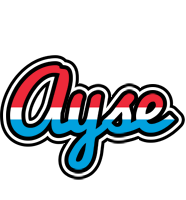 Ayse norway logo