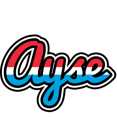 Ayse norway logo