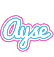 Ayse outdoors logo