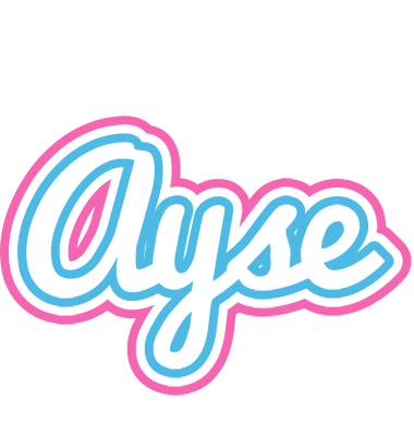 Ayse outdoors logo