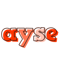 Ayse paint logo