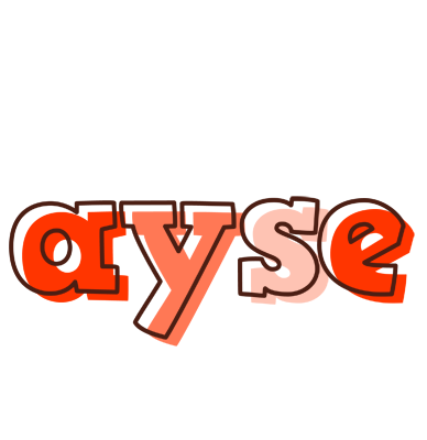 Ayse paint logo