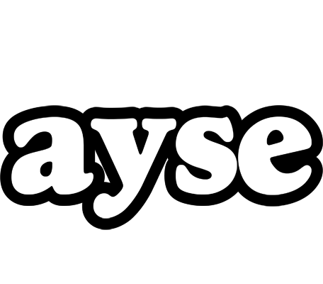 Ayse panda logo