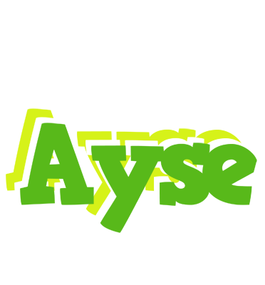 Ayse picnic logo