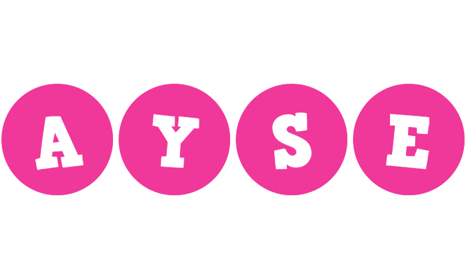 Ayse poker logo