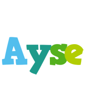 Ayse rainbows logo