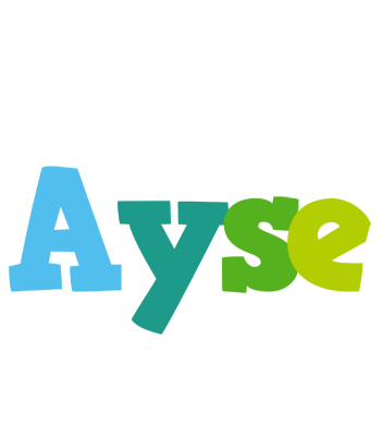 Ayse rainbows logo