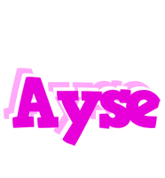 Ayse rumba logo