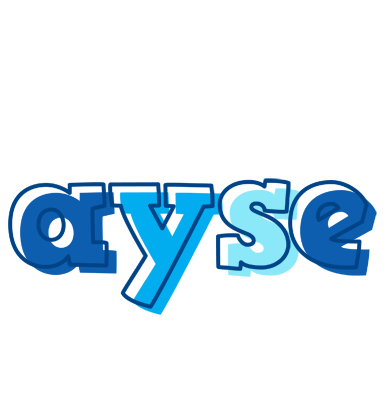 Ayse sailor logo