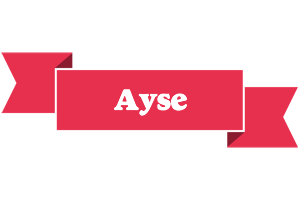 Ayse sale logo