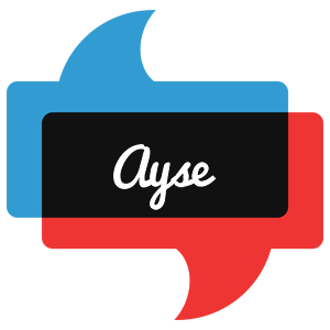 Ayse sharks logo