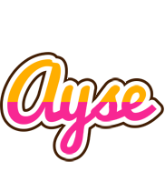 Ayse smoothie logo