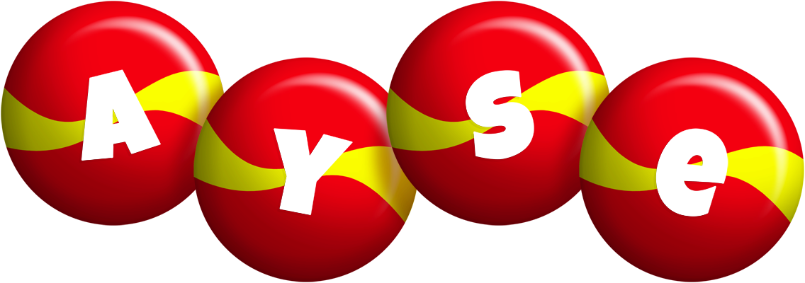 Ayse spain logo