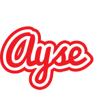 Ayse sunshine logo