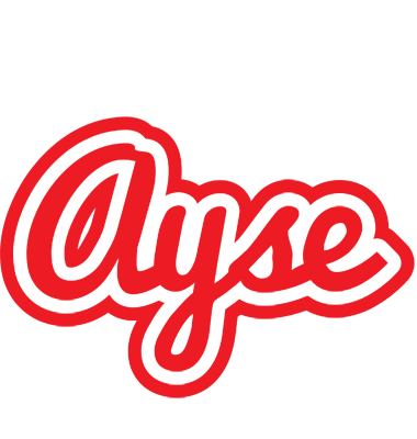 Ayse sunshine logo